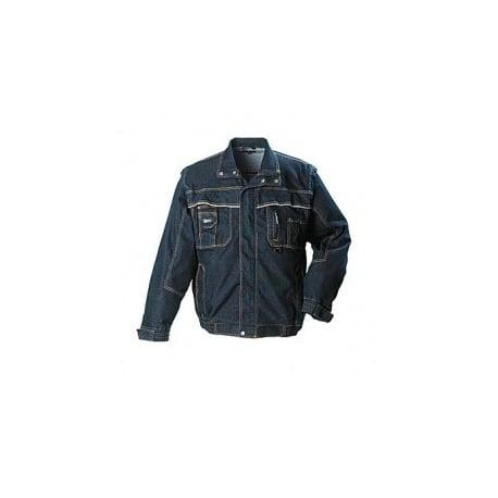 Veste de travail - BOUND JEANS - Coverguard | 8BOVJ_0