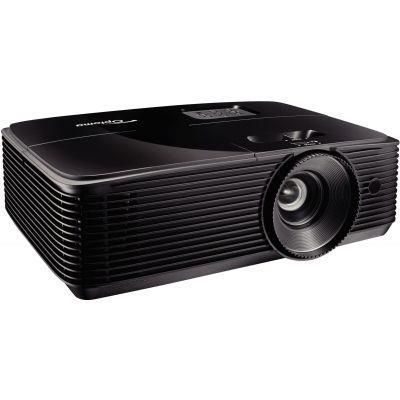 Vidéoprojecteur Optoma DLP/XGA X343E_0