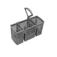00481957 - Panier lave-vaisselle Siemens - Petit panier à couverts modulable à 3 compartiments_0