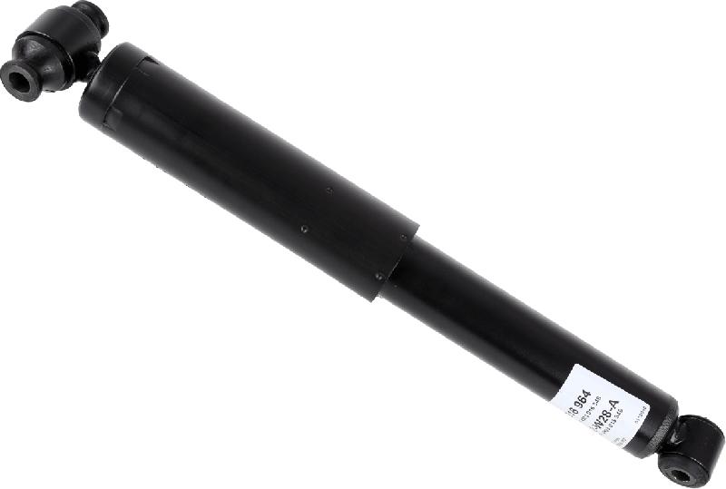 Amortisseur de choc - SACHS 316964 - Neuf et d'origine_0