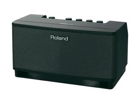 AMPLIFICATEUR POUR GUITARE ROLAND CUBE-LT-BK