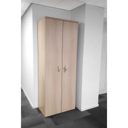 Armoire haute avec portes battantes  mobel linea_0