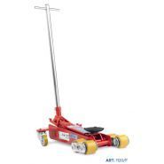 Art. 1120/F - Crics rouleurs hydrauliques OMCN - Capacité 2 tonnes - Poids 45 kg_0