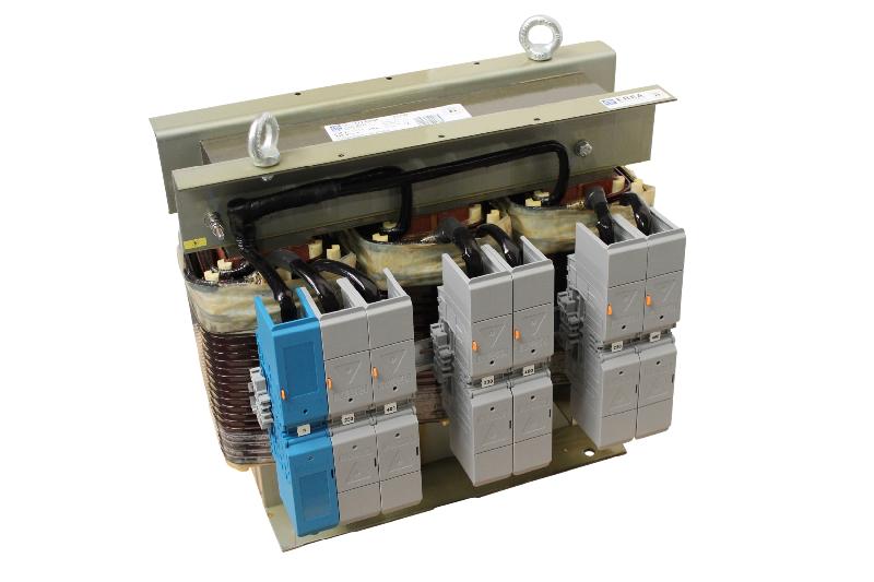 ATT 63000 - Autotransformateur triphasé 63000VA - IP00 - U 0-230-400V Y+N_0