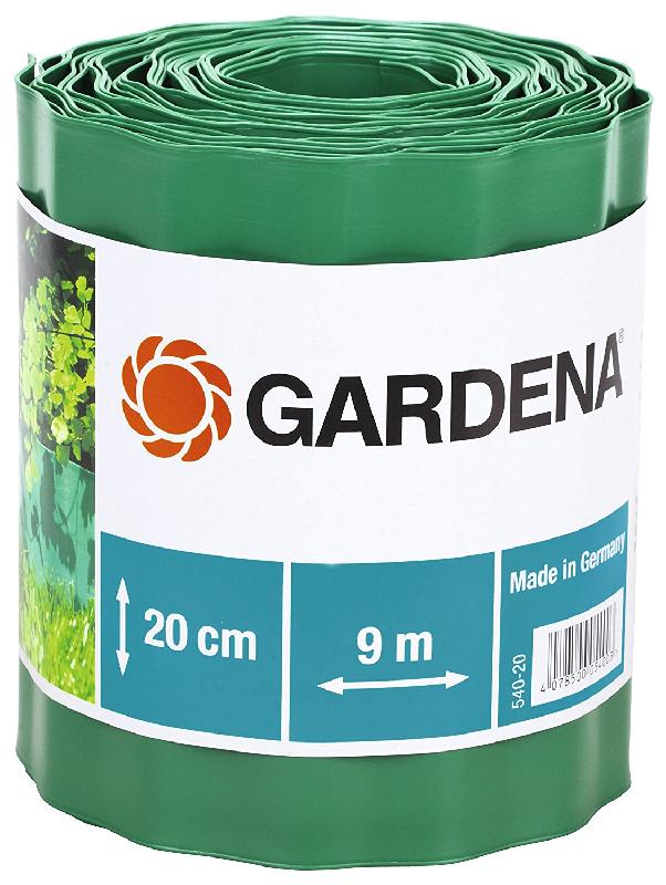 Bordures de jardin - Bordures de pelouse_0