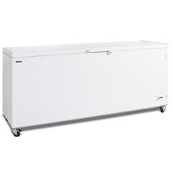 Congélateur de crème glacée - 600 L | Tefcold - CF700SL - blanc 16162_0