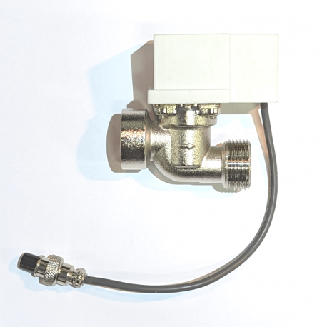 Electrovanne de vidange - générateur Desineo et Desineo Série PRO_0