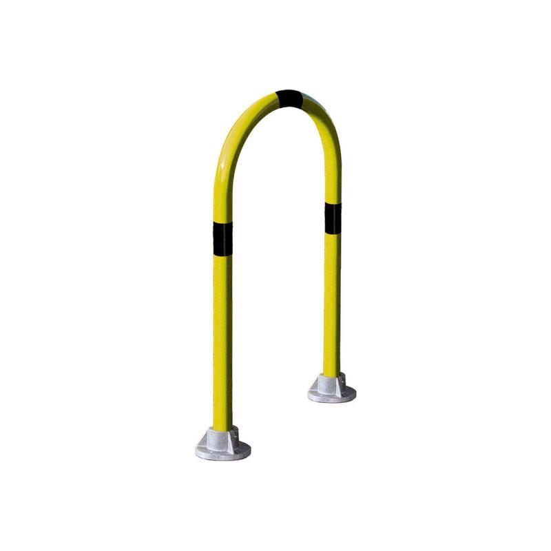 Épingle de sécurité Ø 50 mm - Hauteur 1000 mm - Réf : 204045_0