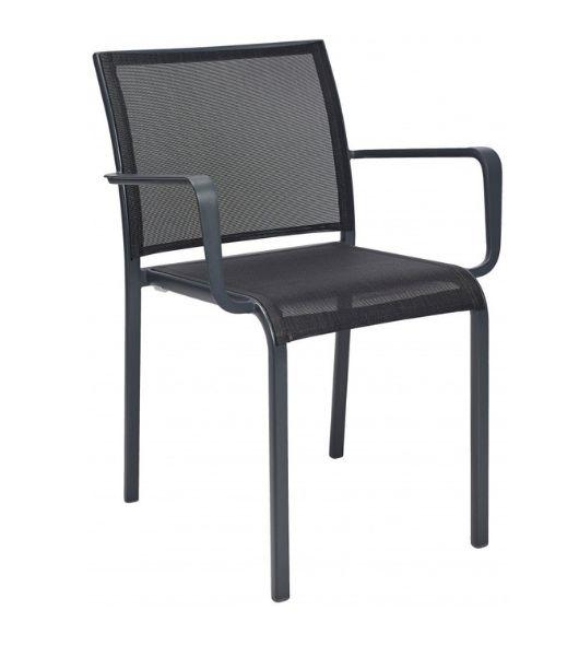 Fauteuils extérieurs - Fauteuils metal - land_0