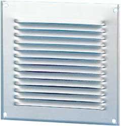 GRILLE EXTERNE ALUMINIUM GRA 150 DIAM. 150MM_0