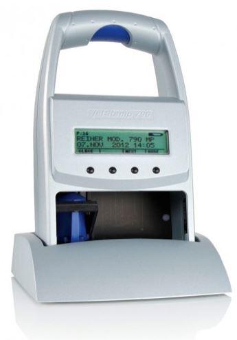 Horodateur jetstamp 790mp_0