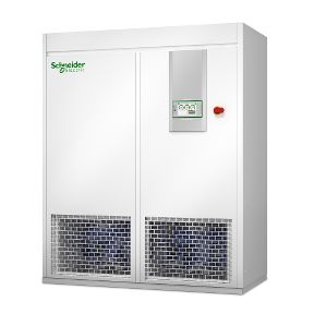Idav - Climatiseur professionnel Schneider Electric - Unité de refroidissement à air Uniflair pour datacenters moyens et grands_0
