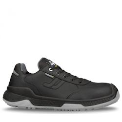 Jallatte - Chaussures de sécurité basses noire JALONYX SAS ESD S3 CI HI SRC Noir Taille 47 - 47 noir matière synthétique 3597810290167_0