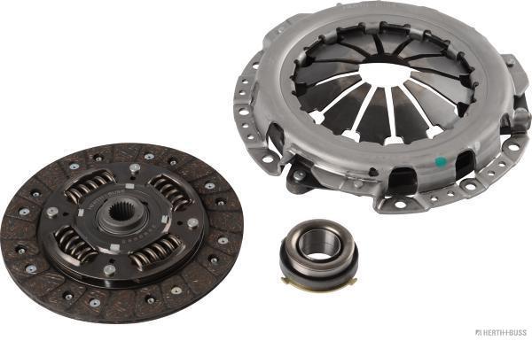 Kit d'embrayage HERTH+BUSS JAKOPARTS J20005012 - neuf et d'origine_0