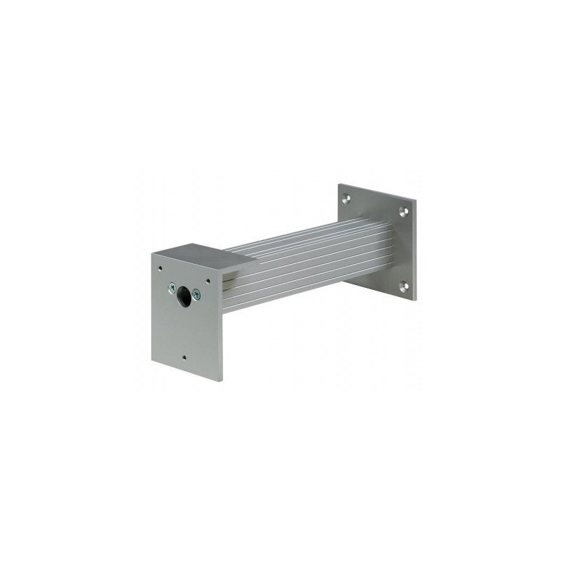 KIT DE MONTAGE SOL/MUR/PLAFOND POUR SERIE BC COULEUR ALU - SEWOSY - SMSP200