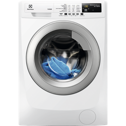 Lave-linge professionnel - chargement frontal - 9 kg - NEWF1494RC_0