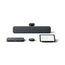 Lenovo Google Meet Series one Room Kits by Gen 2 système de vidéo conférence 12 MP Ethernet/LAN Système de vidéoconférence de groupe_0