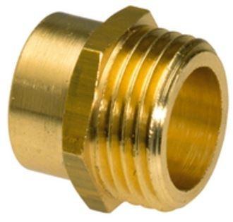 Raccord mâle à souder  243 gcu - 12 3/8_0