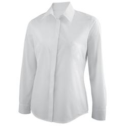 Molinel-chemisier femme ml service blanc t34 - 34 blanc plastique 3115991188549_0