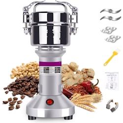 Moulin à grains électrique 850W Royalty Line RLFG21801 - gris 5407004749174_0