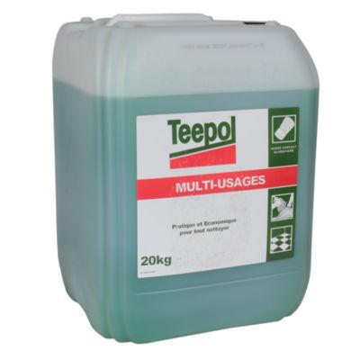 Nettoyant universel HACCP Teepol 20 kg_0