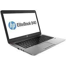 Ordinateur portable HP EliteBook - Intel Core i5 11ème génération - 8 Go RAM - 256 Go SSD - Écran 15,6