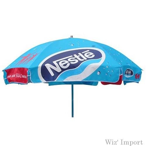 Parasol Café Nestle Comparer Les Prix De Parasol Café Nestle