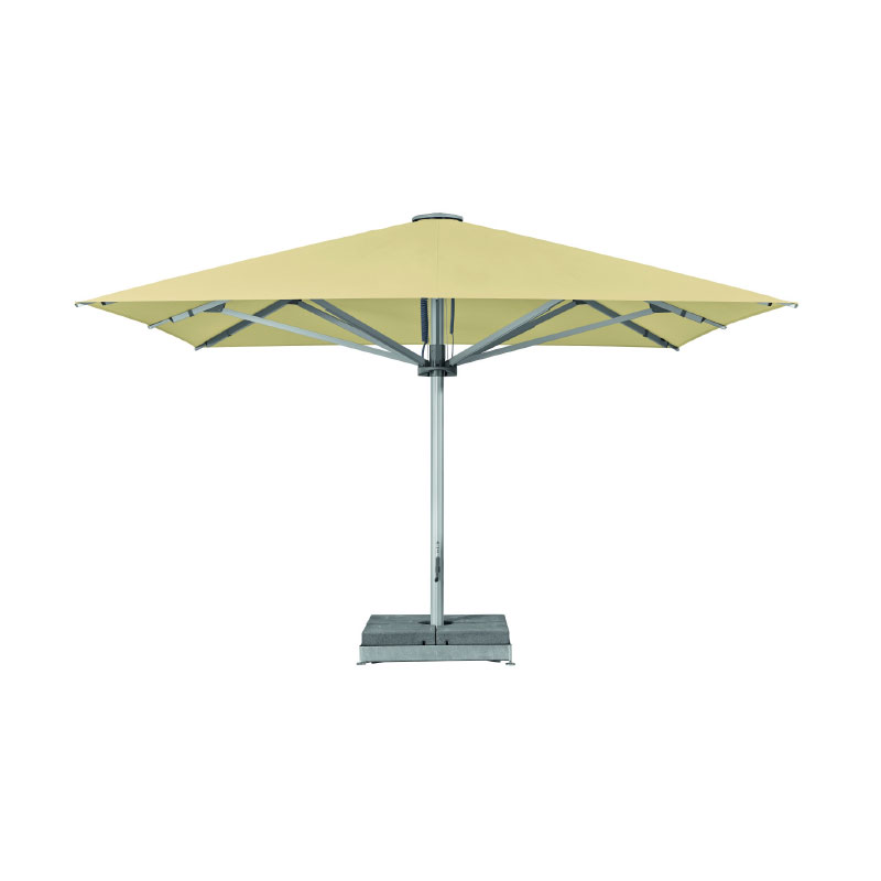 Parasol de restauration - palazzo style_0