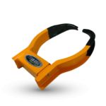 Sabot Titan Grip - Universal Boot - Poids : 4.5 kg - PF12 - Acier carbone renforcé - Résistant aux intempéries_0