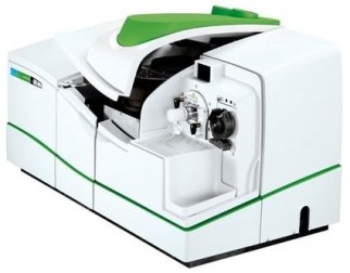 Spectromètre icpms nexion 300_0