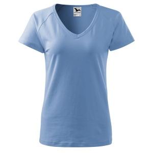T-shirt stretch femme référence: ix391070_0