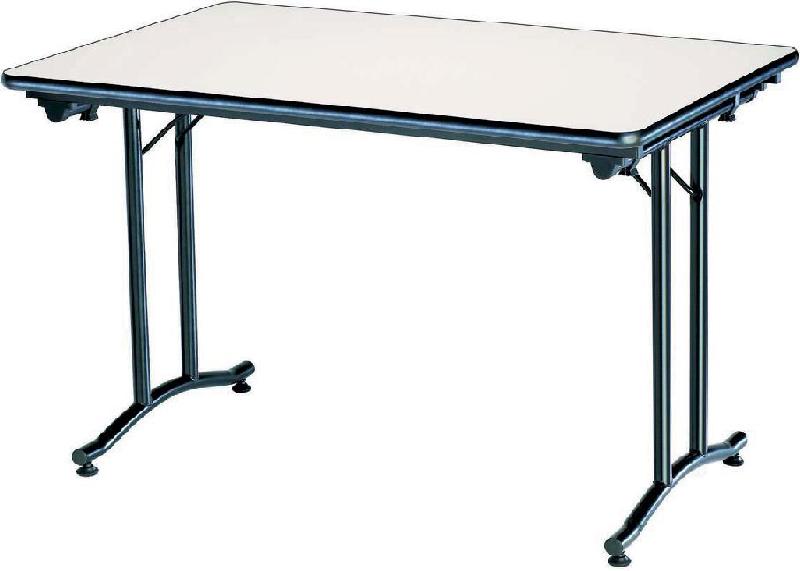TABLE PLIANTE EN BOIS 