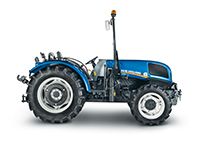 Td4.80f tracteur agricole - new holland - puissance maxi 55/75 kw/ch_0