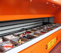 Vertimag EF - Module de levage vertical ergonomique et rapide - 15 modèles disponibles avec capacités de charge jusqu'à 1000 kg_0