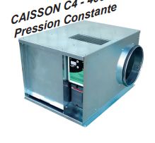 Vmcm 600 à 8200 r - caisson de ventilation - piair2 -  agréé 400 °c – 1/2 h_0