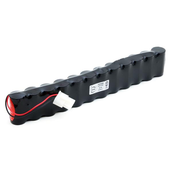Batterie médicale Defigard 3002 IH - 14.4V 1.9Ah - modèle FC_0