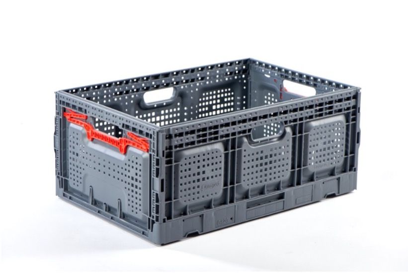 BLPG6426 - Bac Plastique pliable 600x400_0