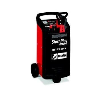 BOOSTER PRO START PLUS 12/24V