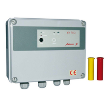 Coffret de commande et de protection YN7112 - Réf 4061607_0