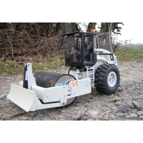 Compacteur CTI RedLine - Kit complet pré-assemblé en aluminium_0
