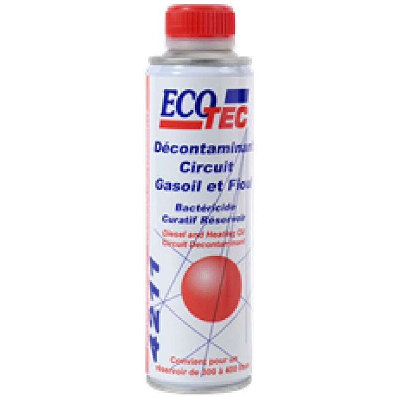 DECONTAMINANT CIRCUIT GASOIL ET FIOUL - 4211