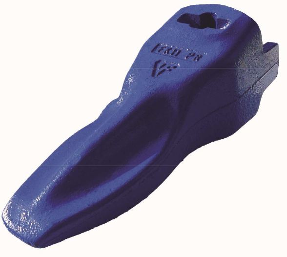 Dents de godet Fastkey FK11 PR - 20,60 kg - Dimensions 420x173x5mm_0