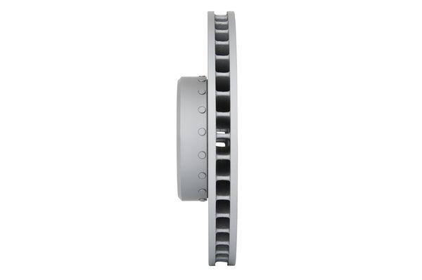 Disque de frein Bosch 0986479E20 - Avant - ventilé - boîte de 1 disque_0