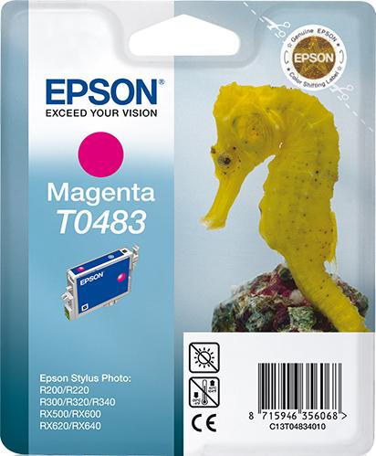 Epson Cartouche 