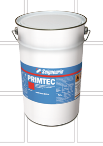 Étanchéité et imperméabilisation - Impression polyuréthane monocomposante Primtec_0