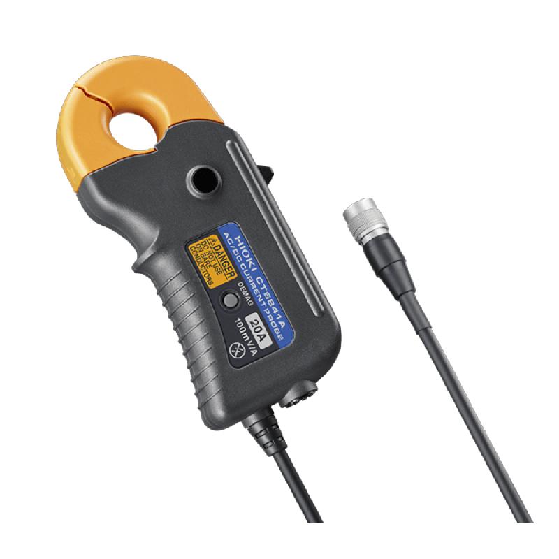 HI-CT6841A | Sonde de courant DC à 2 MHz 20 A AC/DC,  Ø20 mm_0
