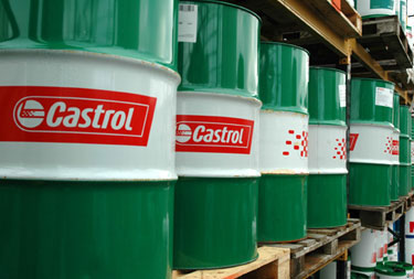 Huile moteur Castrol Outboard 2T - minérale de qualité supérieure pour moteurs hors-bord 2 temps refroidis par eau_0