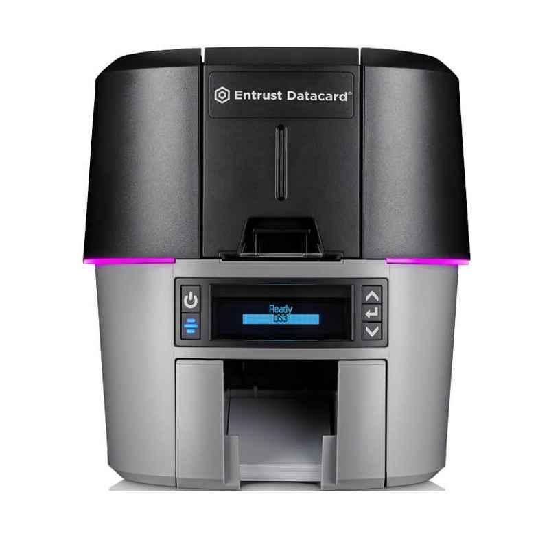 Imprimante Datacard Sigma DS3 Simplex_0