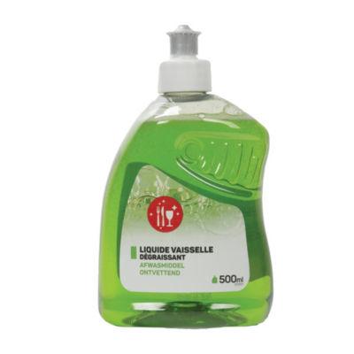 Liquide vaisselle économique Ultra citron 500 ml_0