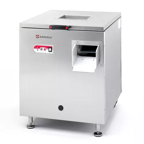 Polisseur à couverts SAS-6001 230-400/50/3N-1370048_0